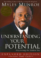 Understanding your potential - Myles Munroe.pdf